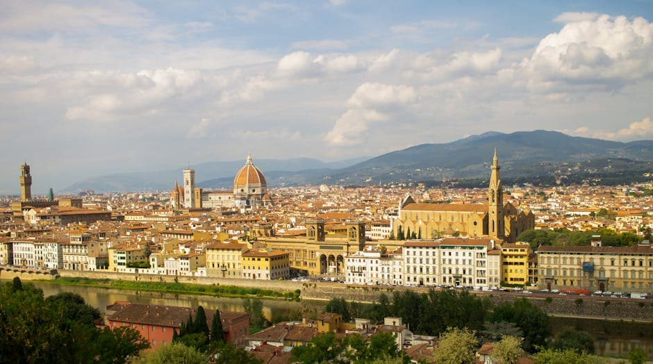 Piazzale Michelangelo