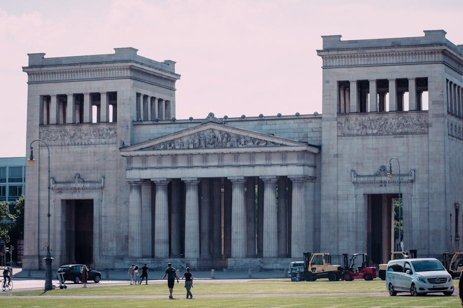 Königsplatz