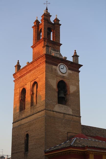 Iglesia de San Román (confraternities and history, exterior)