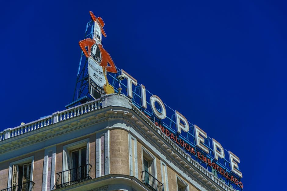 Puerta de Jerez (starting orientation)