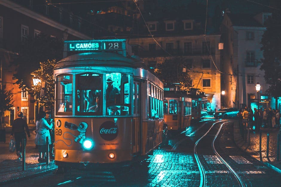 Lisboa, Portugal