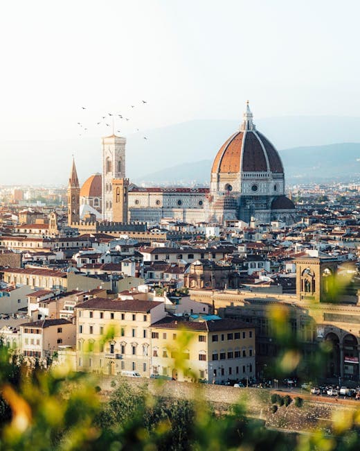 Firenze, Italia
