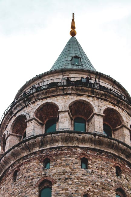 Karaköy Güllüoğlu Area