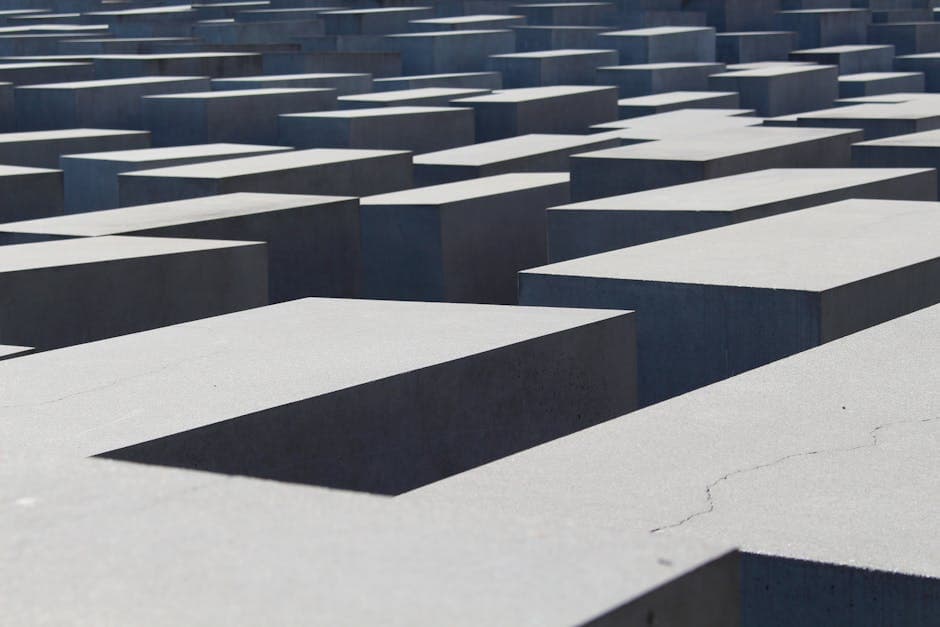 Berlin: Holocaust Memorials, Jewish History and Memory