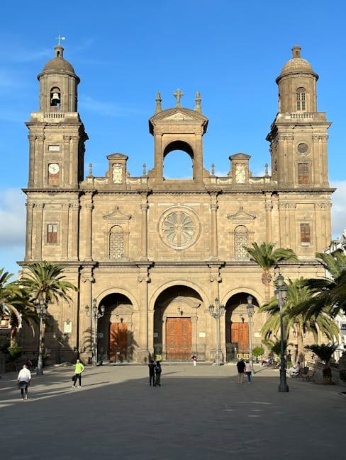 Plaza de San Agustín