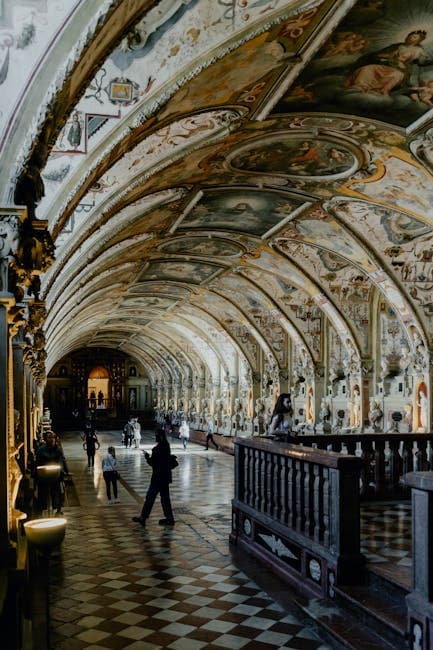 Residenz