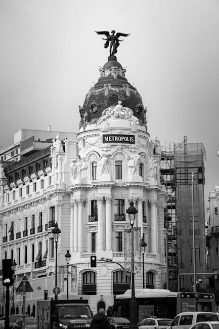 Gran Vía