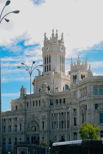 Place de Cibeles