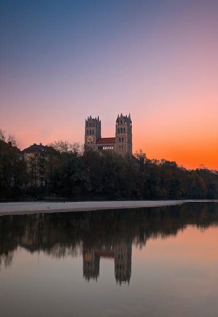 Müller’sches Volksbad e Isar
