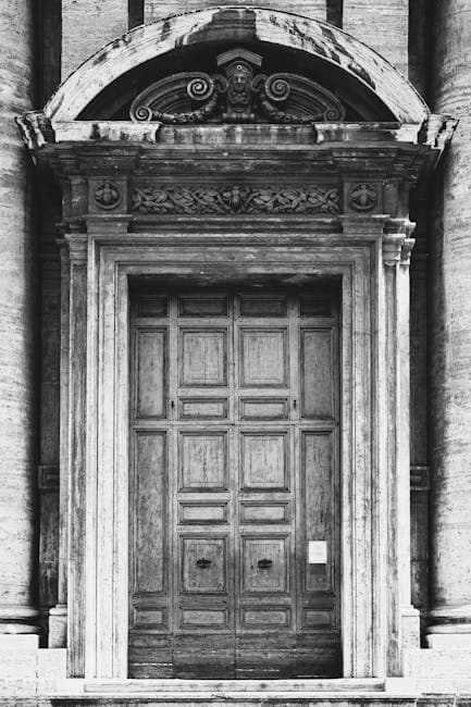 Basilika des Maxentius und Konstantin (Außenansicht)