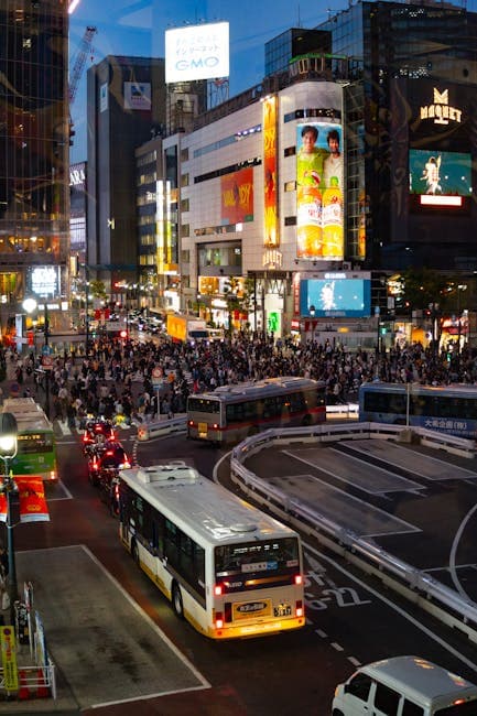 Nakamise Shopping Street