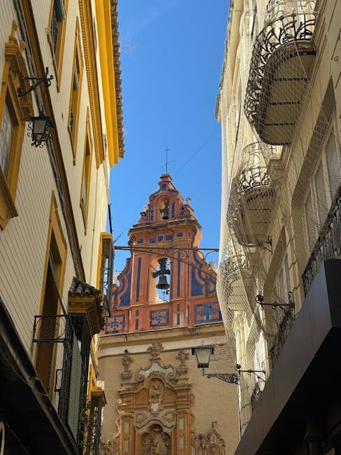 Iglesia del Salvador (Baroque church, exterior and optional interior)