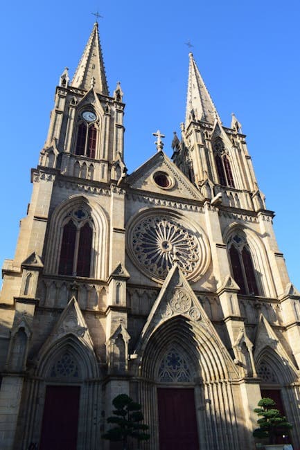 Basilique de Santa Maria del Pi