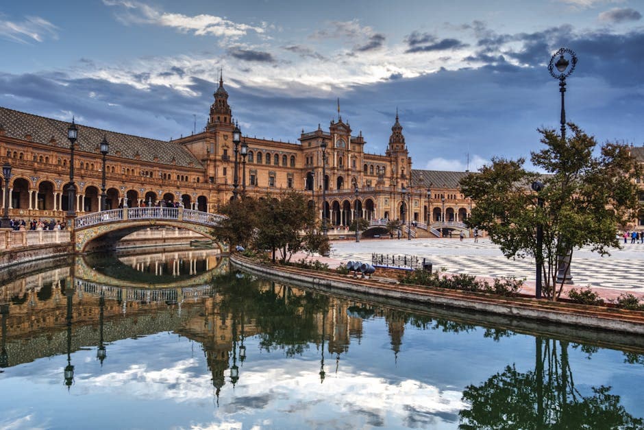 Plaza de Doña Elvira