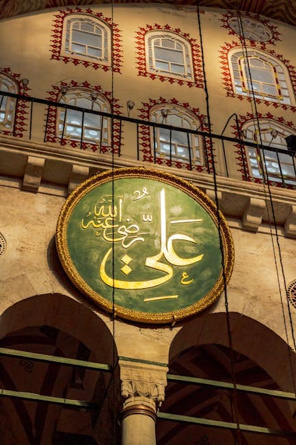 Mezquita de Atik Ali Paşa