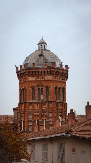 Istanbul Fener & Balat: Multi-Faith Heritage and City Walls