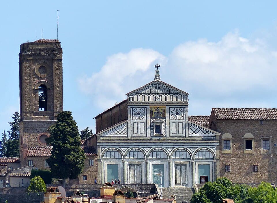 Basilica of San Miniato