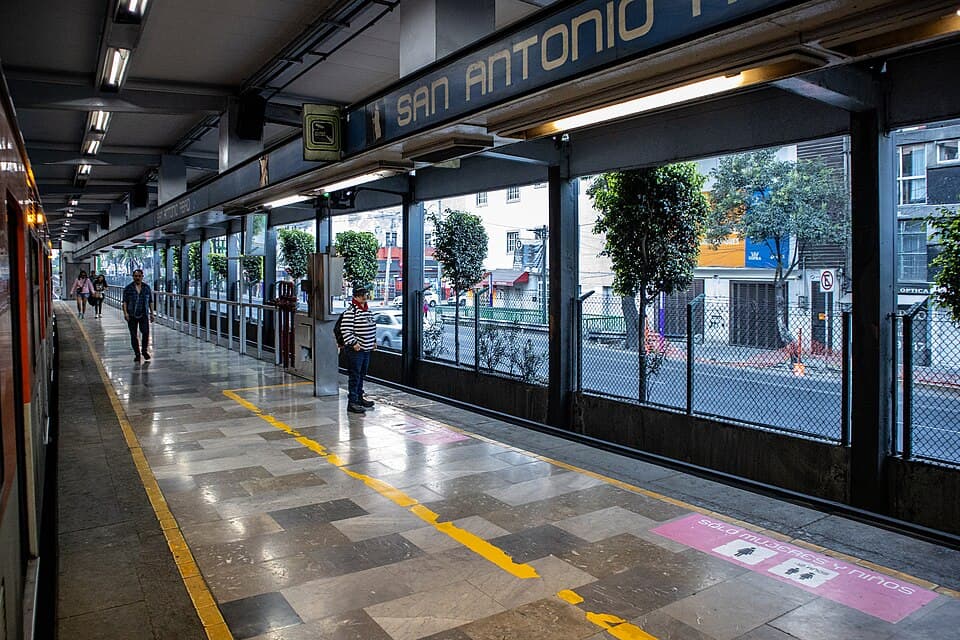Ermita de San Antonio Abad