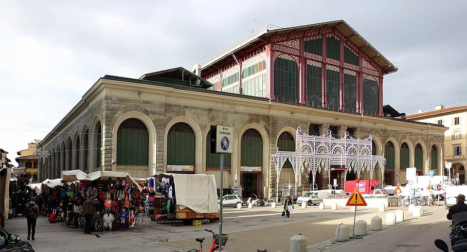 Mercato Centrale