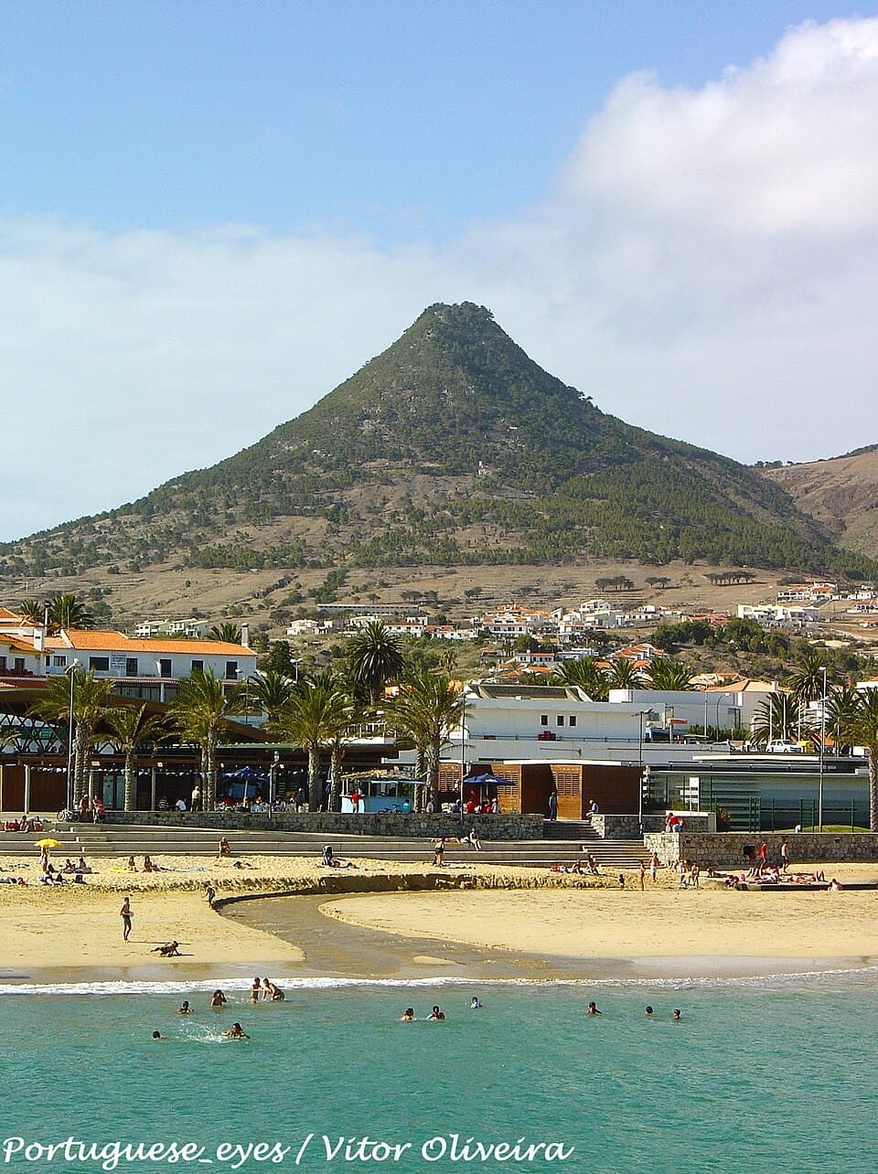 Miradouro do Castelo