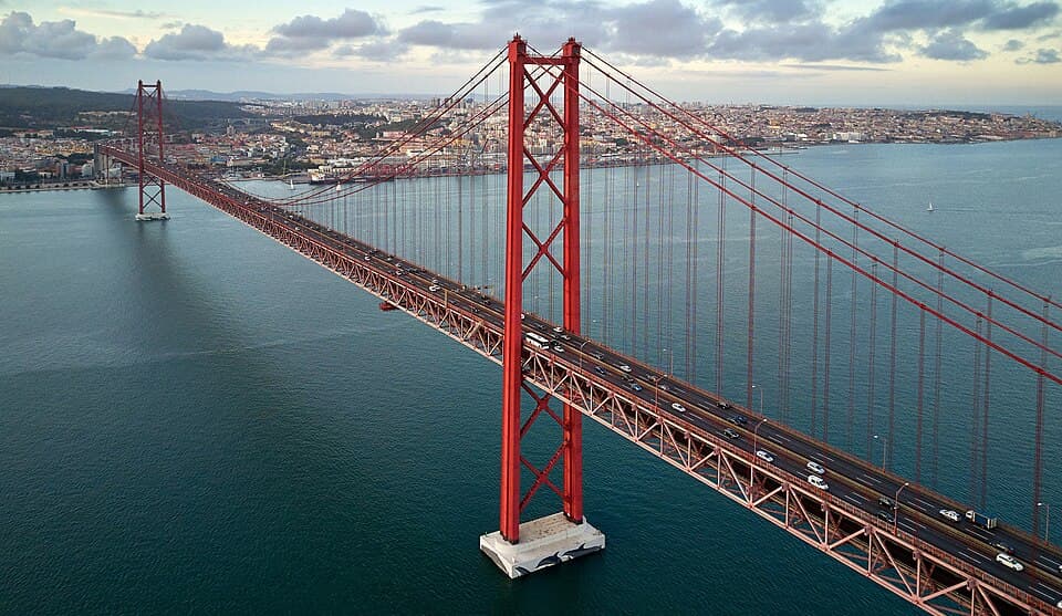 Miradouro São Pedro de Alcântara