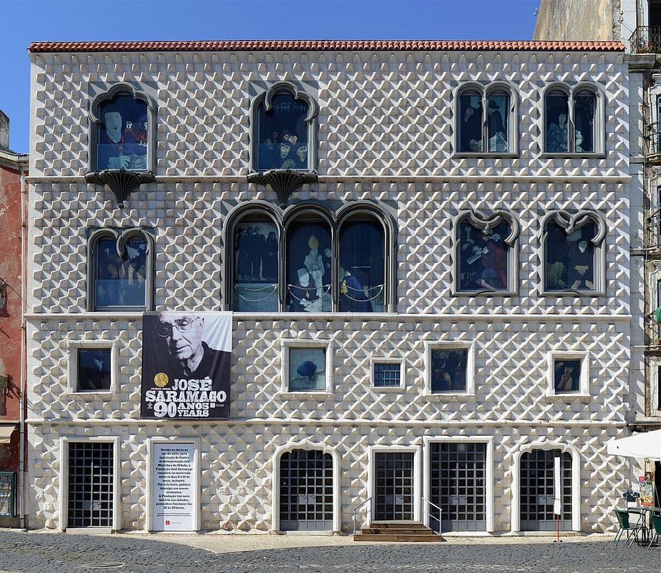Museu de Lisboa – Santo António y Casa dos Bicos