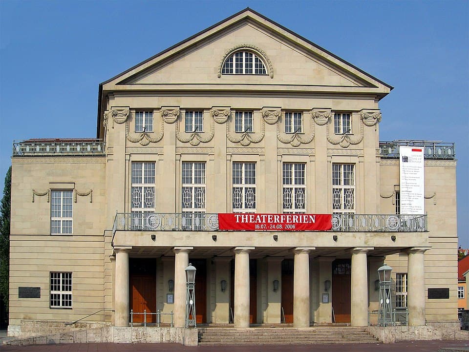 Nationaltheater