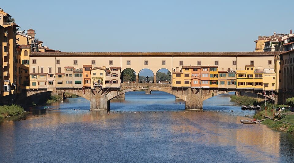 Ponte Vecchio