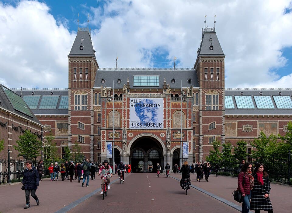 Rijksmuseum