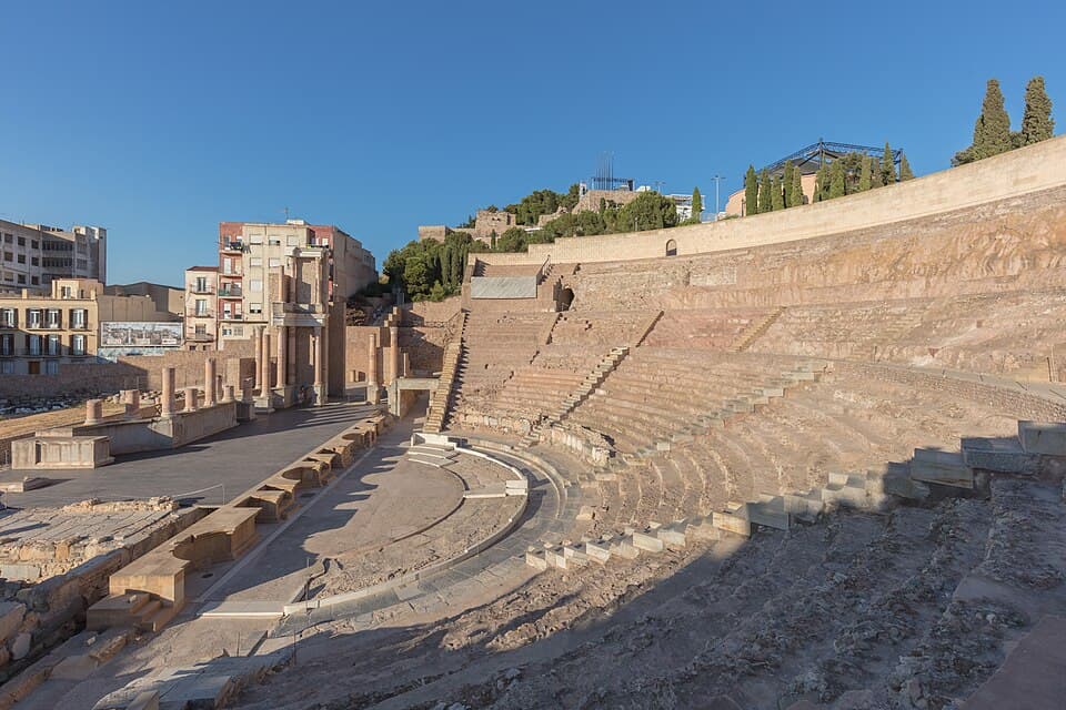 Roman Theatre Museum