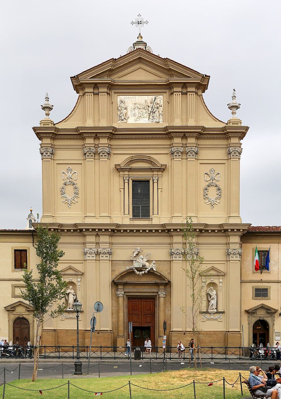 San Marco Museum and Convent