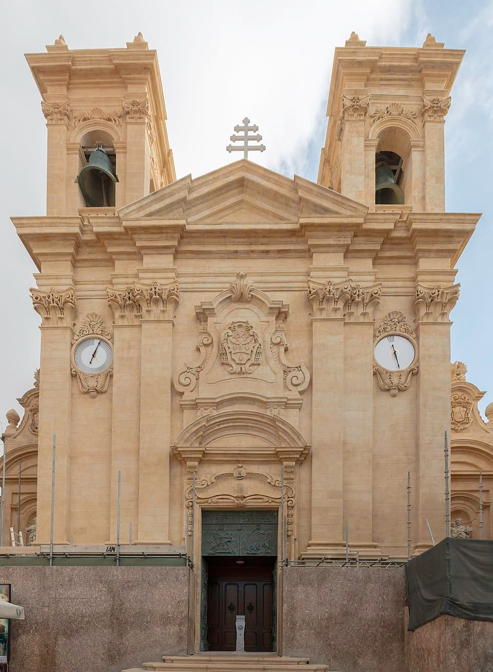 St. George’s Basilica